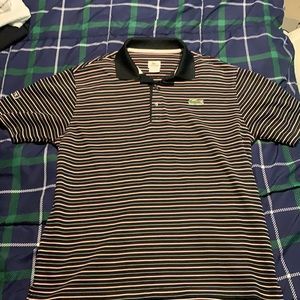 Lacoste polo